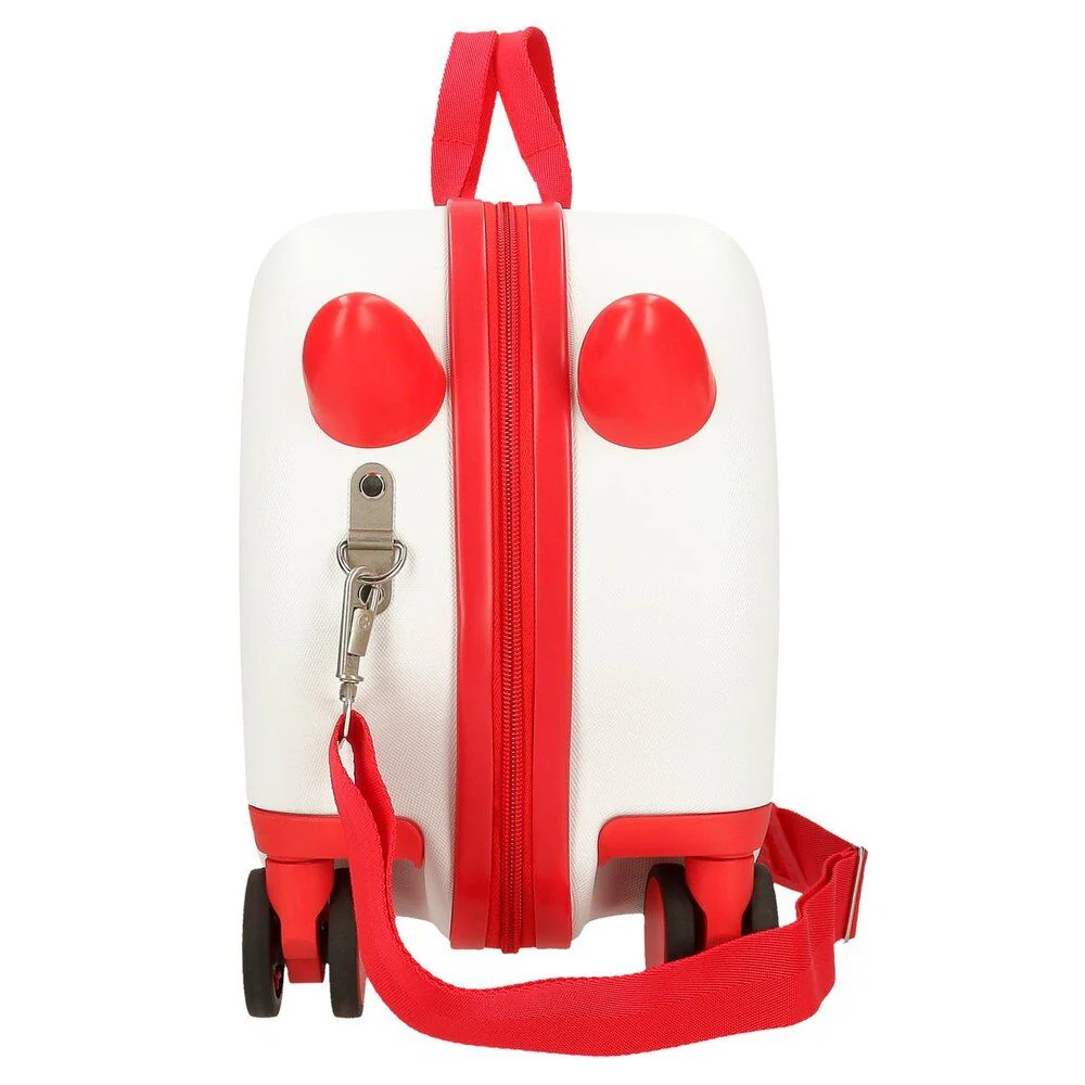 Maleta Abs Vaiana Disney 45Cm - Image 5