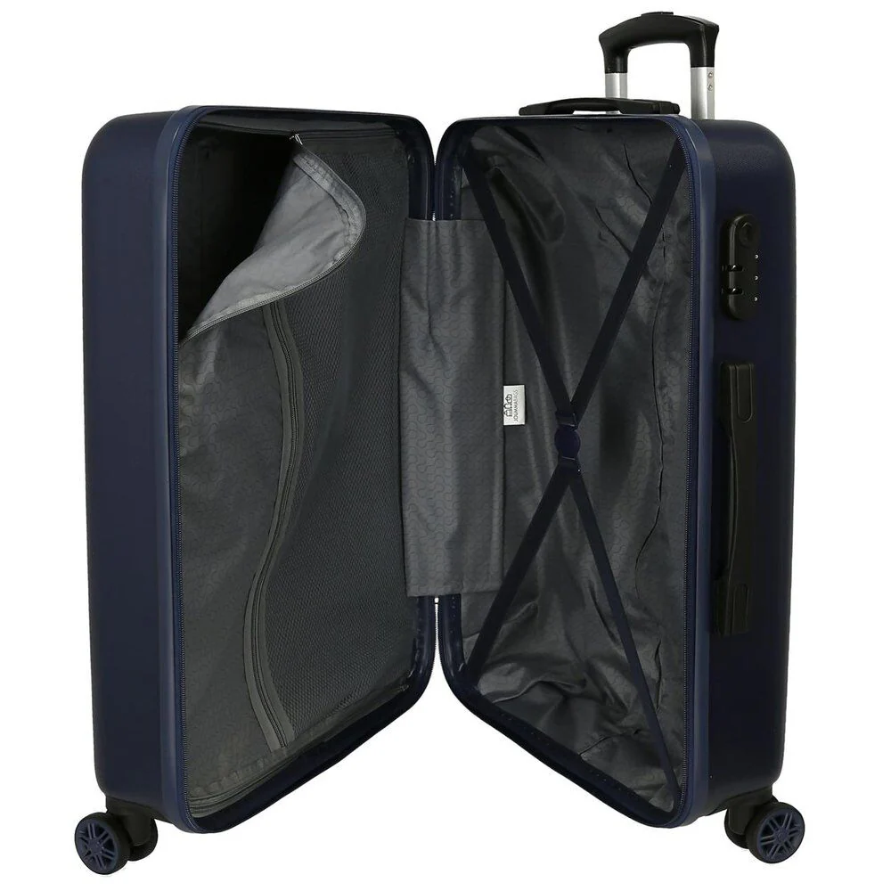 Maleta Trolley Abs All Avengers Los Vengadores Marvel 65Cm - Image 3