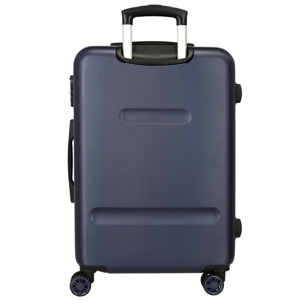 Maleta Trolley Abs All Avengers Los Vengadores Marvel 65Cm - Image 5