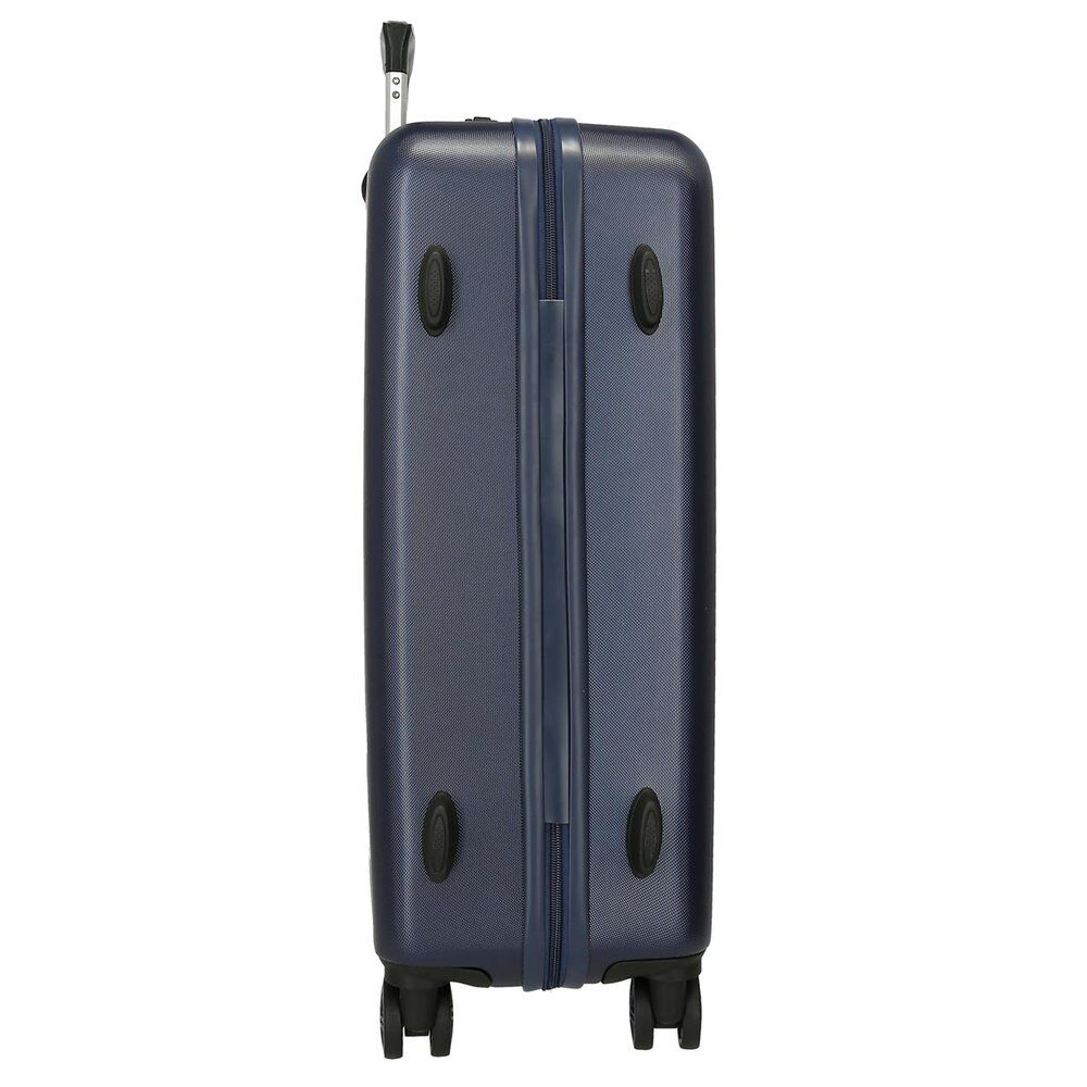 Maleta Trolley Abs All Avengers Los Vengadores Marvel 65Cm - Image 7
