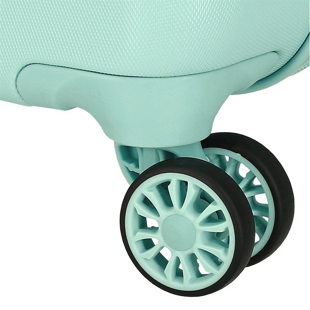 Maleta Trolley Abs All Paws Patrulla Canina Paw Patrol 50Cm - Image 8
