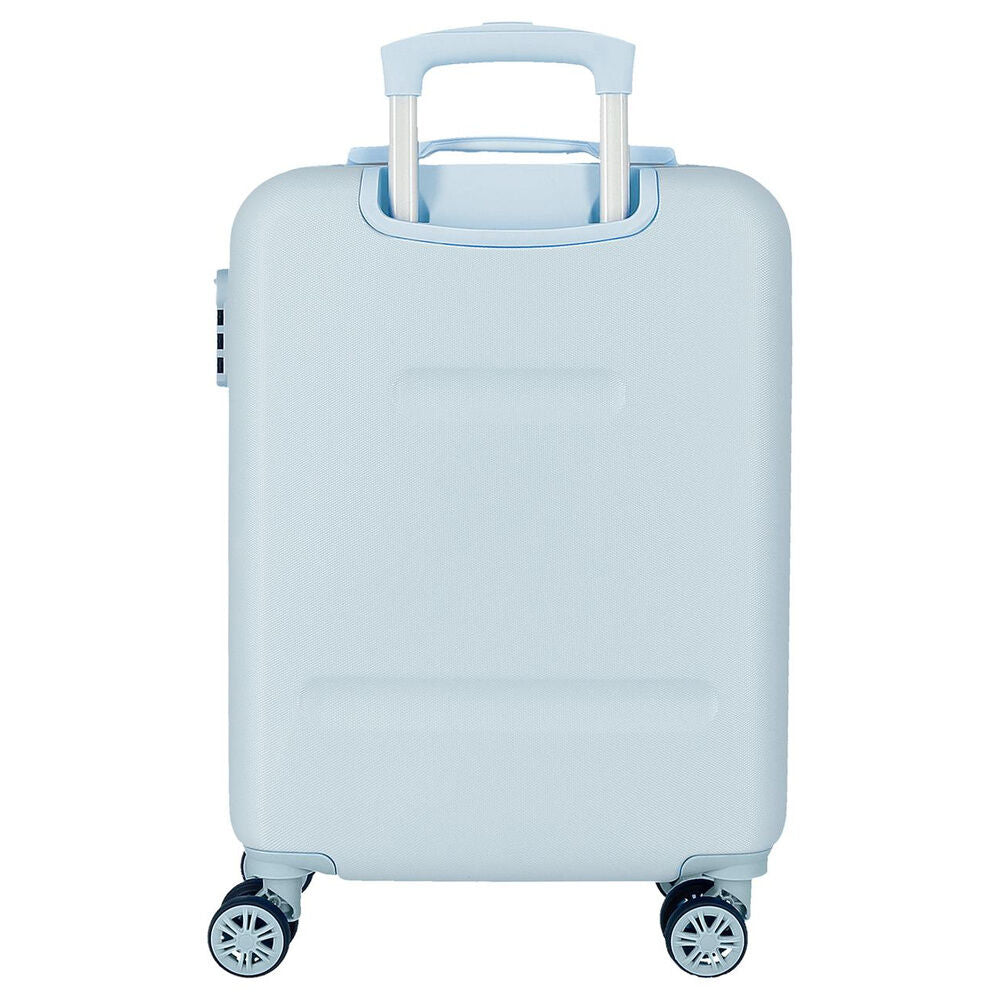 Maleta Trolley Abs Always In Style Kuromi Hello Kitty 55Cm - Image 4