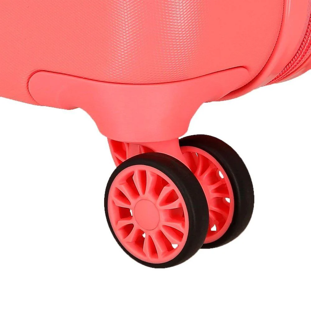 Maleta Trolley Abs Ansiedad Del Reves 2 Disney Pixar 55Cm - Image 7