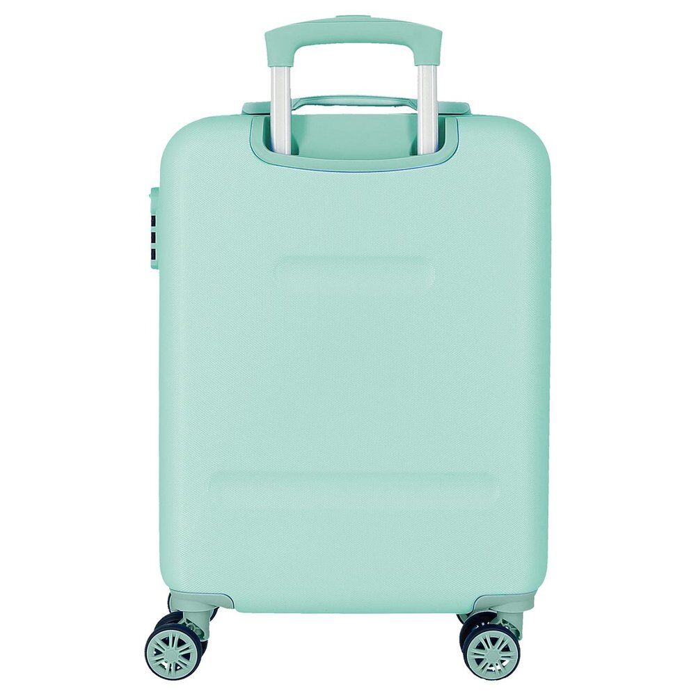 Maleta Trolley Abs Arendelle Is Home Frozen 2 Disney 55Cm - Image 8