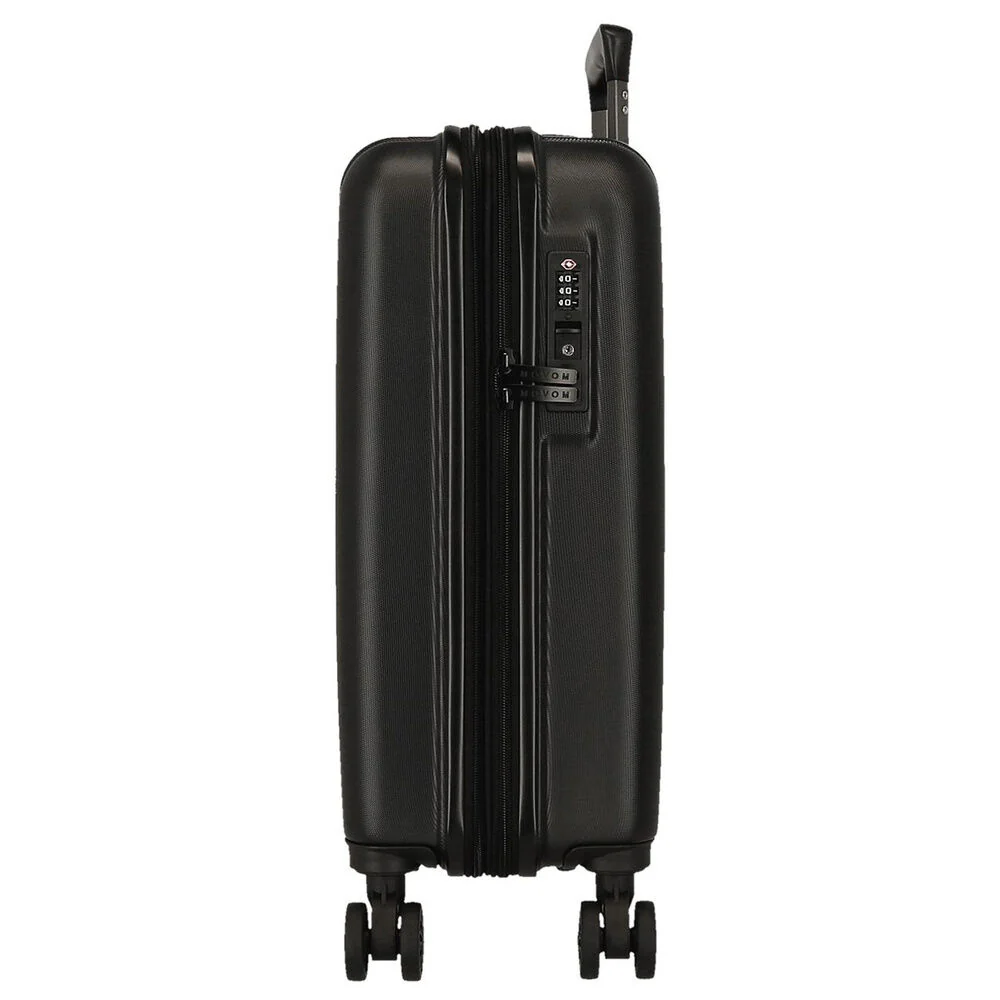 Maleta Trolley Abs Black Star Wars 55Cm - Image 2