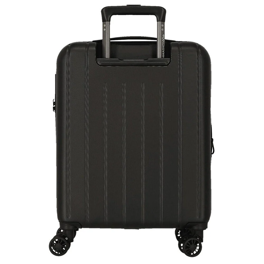 Maleta Trolley Abs Black Star Wars 55Cm - Image 3