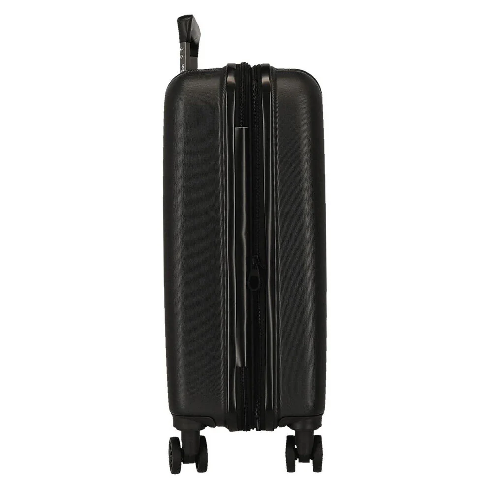 Maleta Trolley Abs Black Star Wars 55Cm - Image 4