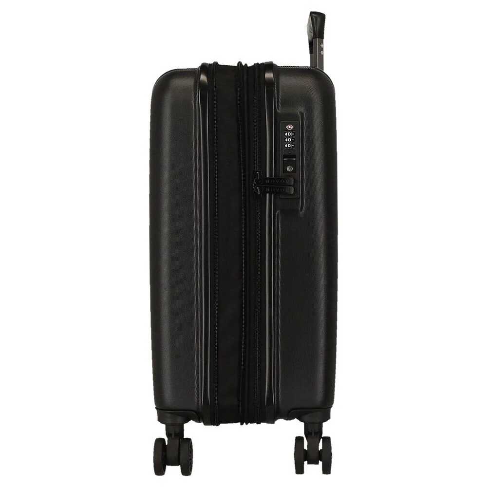 Maleta Trolley Abs Black Star Wars 55Cm - Image 6