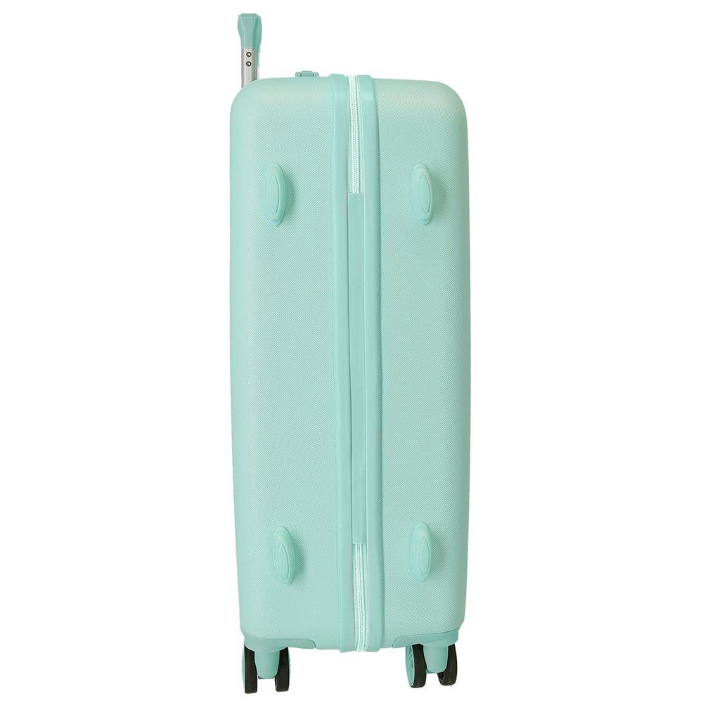 Maleta Trolley Abs Bow Minnie Disney 70Cm - Image 6