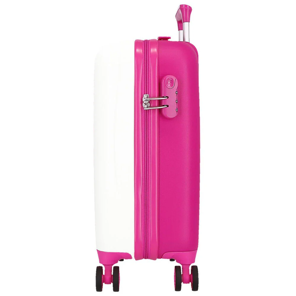 Maleta Trolley Abs Candies Kuromi Hello Kitty 50Cm - Image 3