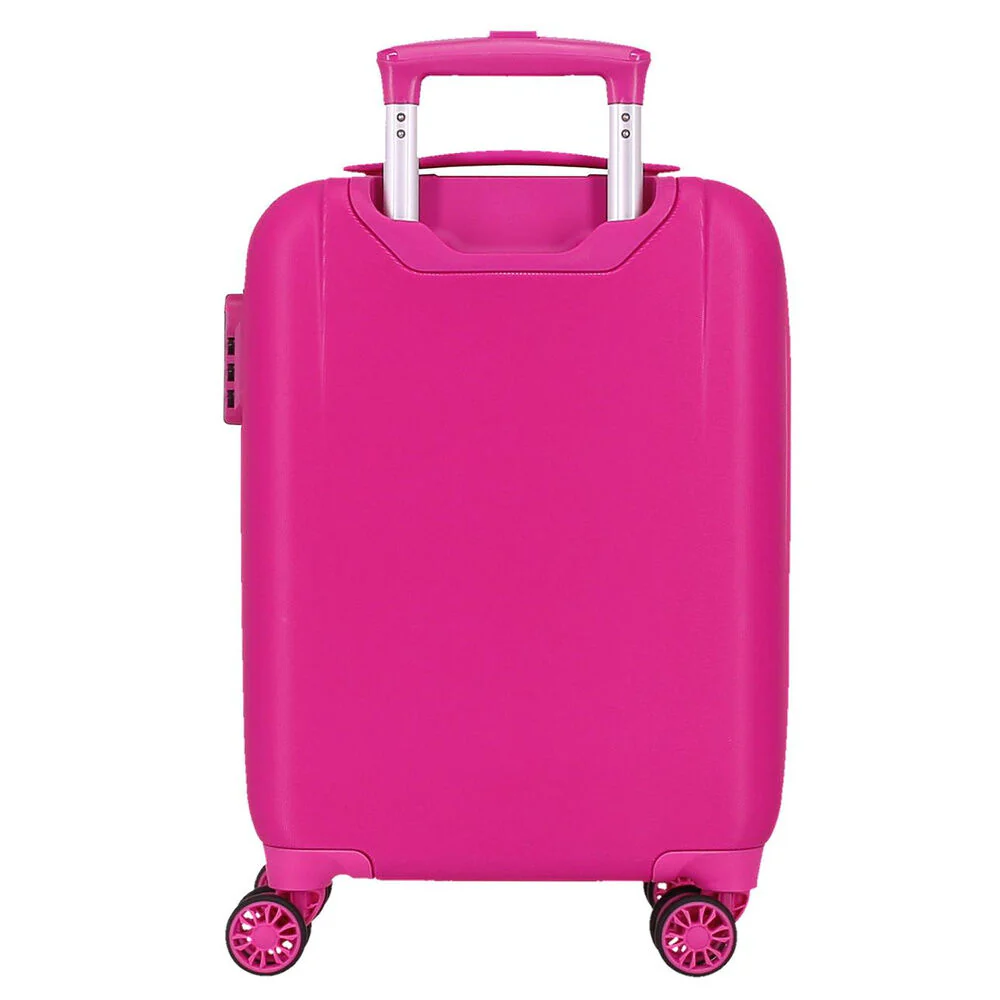 Maleta Trolley Abs Candies Kuromi Hello Kitty 50Cm - Image 4