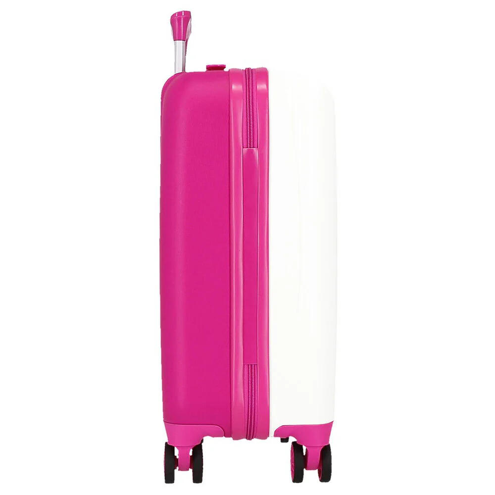 Maleta Trolley Abs Candies Kuromi Hello Kitty 50Cm - Image 5