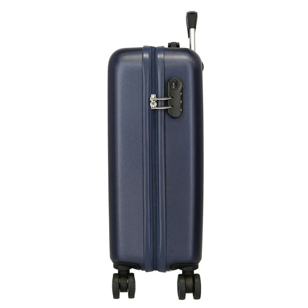 Maleta Trolley Abs Capitan America Marvel 55Cm - Image 2
