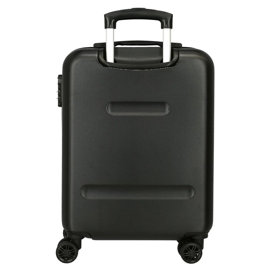 Maleta Trolley Abs Comic Marvel 55Cm - Image 3