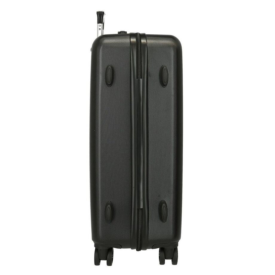 Maleta Trolley Abs Comic Marvel 68Cm - Image 3