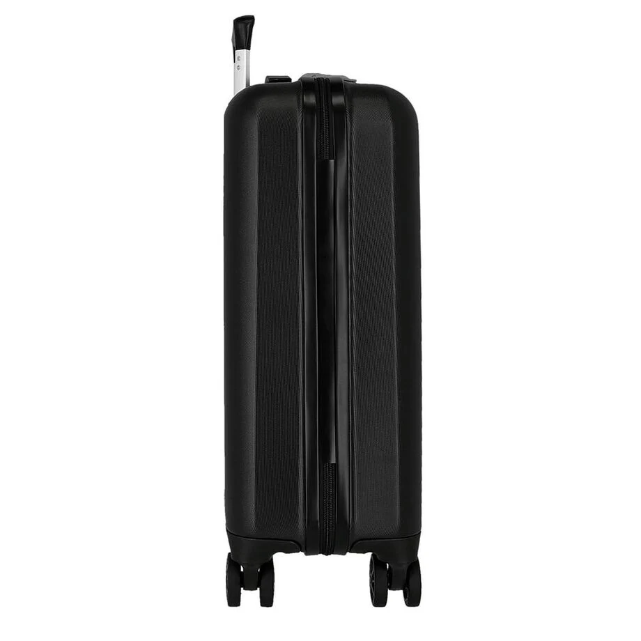 Maleta Trolley Abs Comic Mickey Disney 55Cm - Image 11