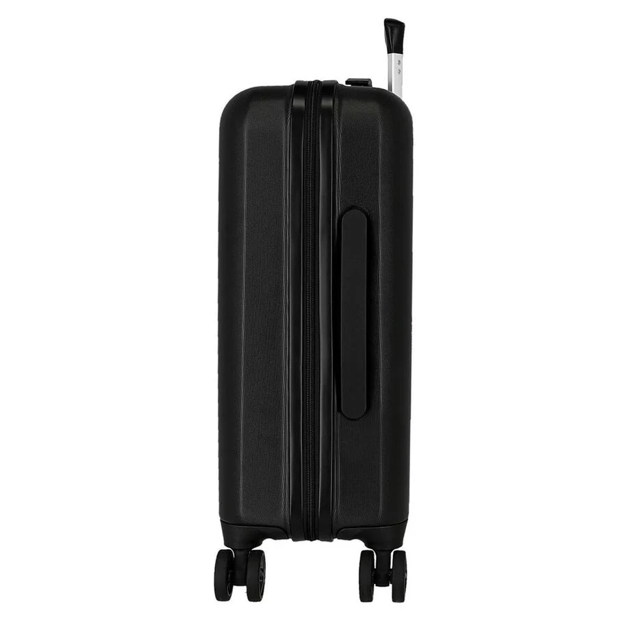 Maleta Trolley Abs Comic Mickey Disney 55Cm - Image 12