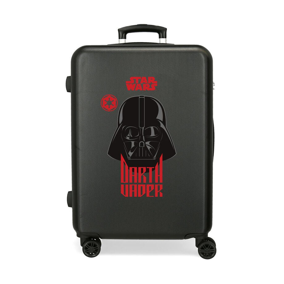 Maleta Trolley Abs Darth Vader Star Wars 65Cm