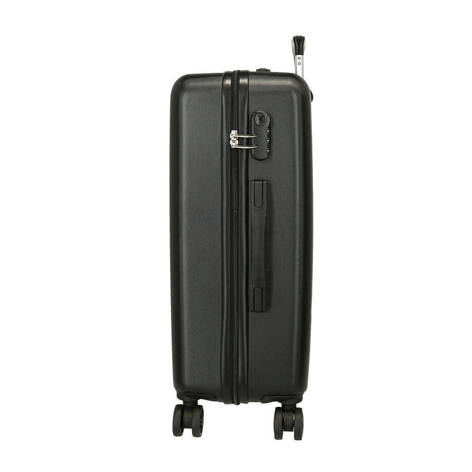Maleta Trolley Abs Darth Vader Star Wars 65Cm - Image 2