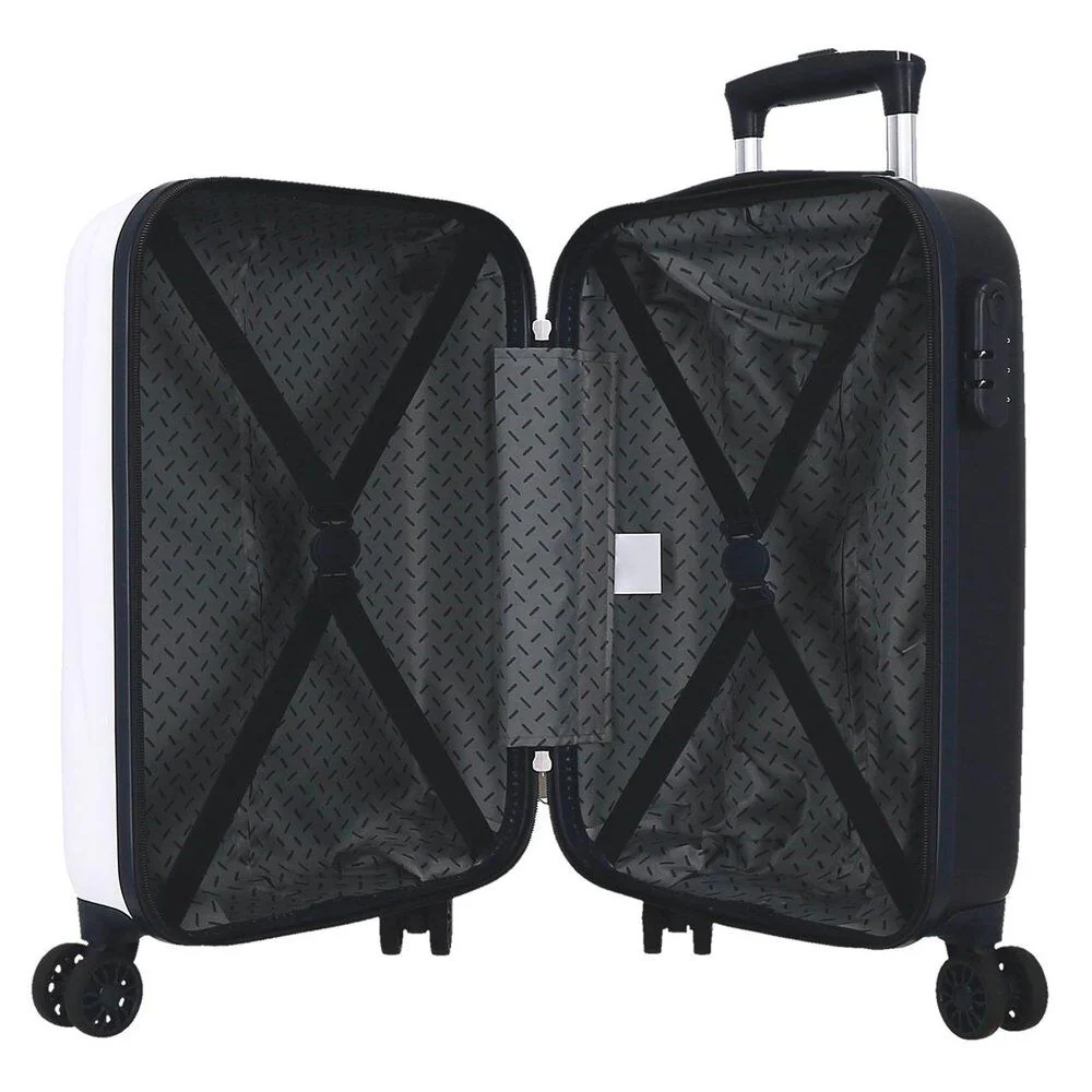 Maleta Trolley Abs Del Reves 2 Disney Pixar 50Cm - Image 4