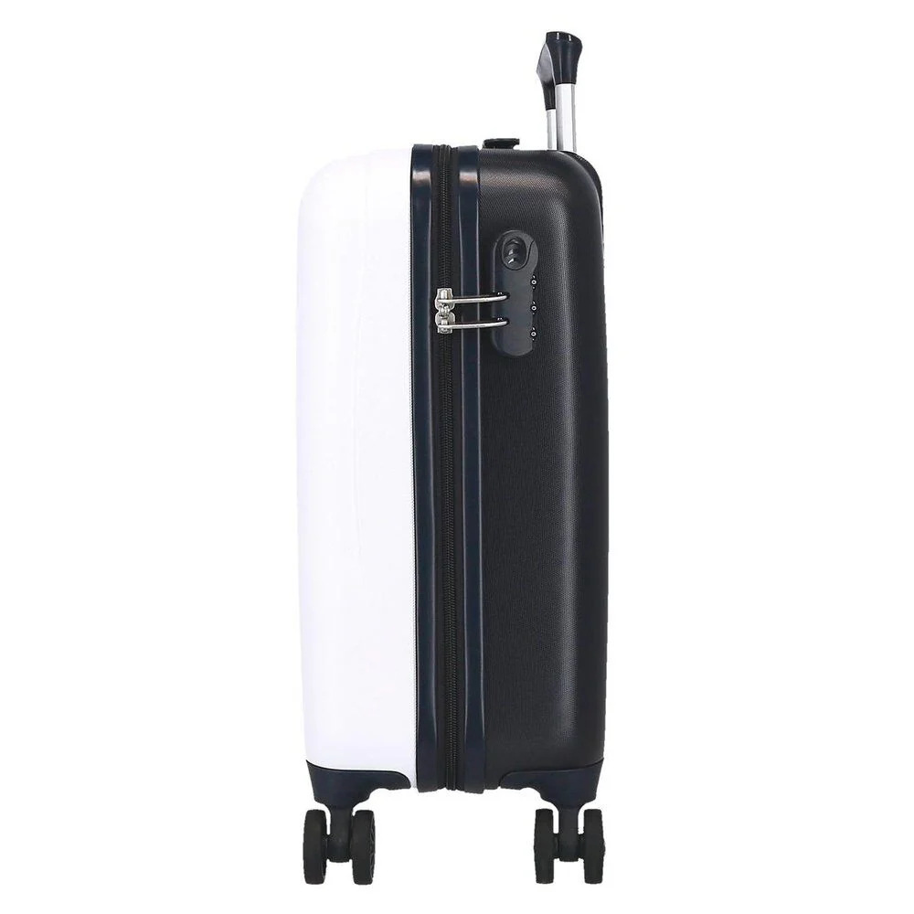 Maleta Trolley Abs Del Reves 2 Disney Pixar 50Cm - Image 8