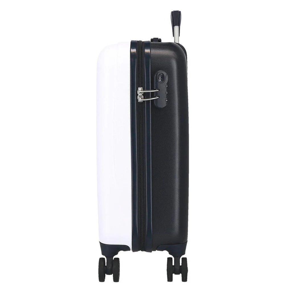 Maleta Trolley Abs Del Reves 2 Disney Pixar 55Cm - Image 3