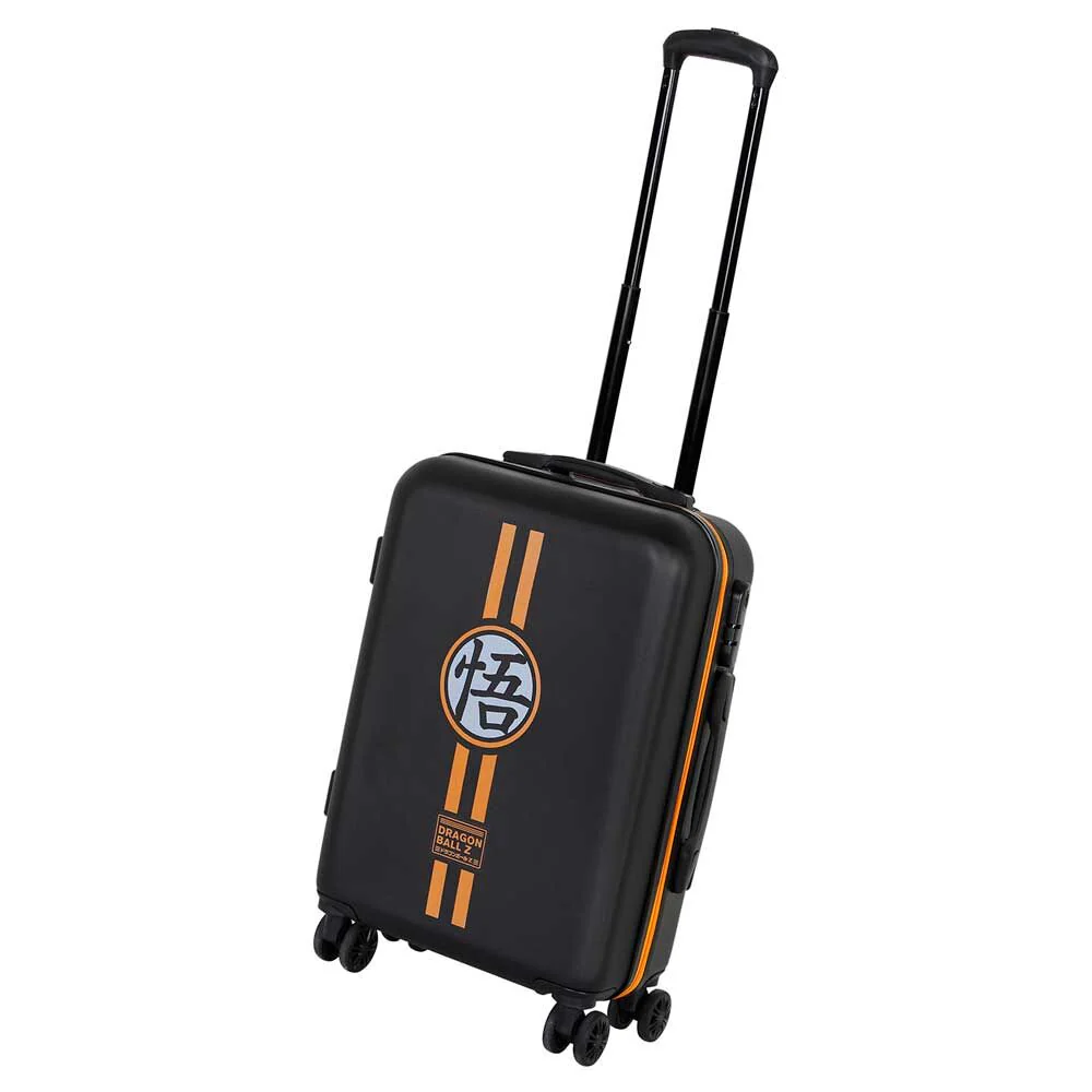 Maleta Trolley Abs Dragon Ball Z 55Cm - Image 2