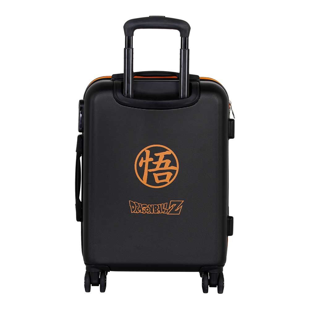 Maleta Trolley Abs Dragon Ball Z 55Cm - Image 5
