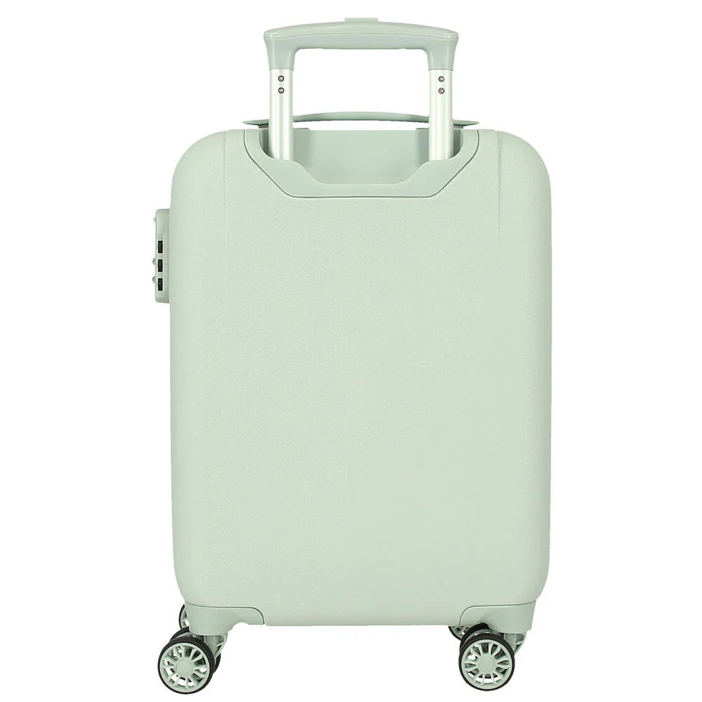 Maleta Trolley Abs Floral Hello Kitty 50Cm - Image 4
