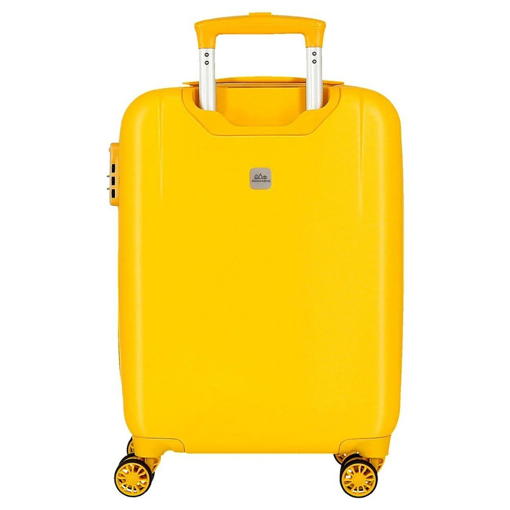 Maleta Trolley Abs Garfield 55Cm - Image 4