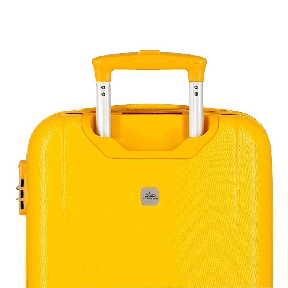 Maleta Trolley Abs Garfield 55Cm - Image 9