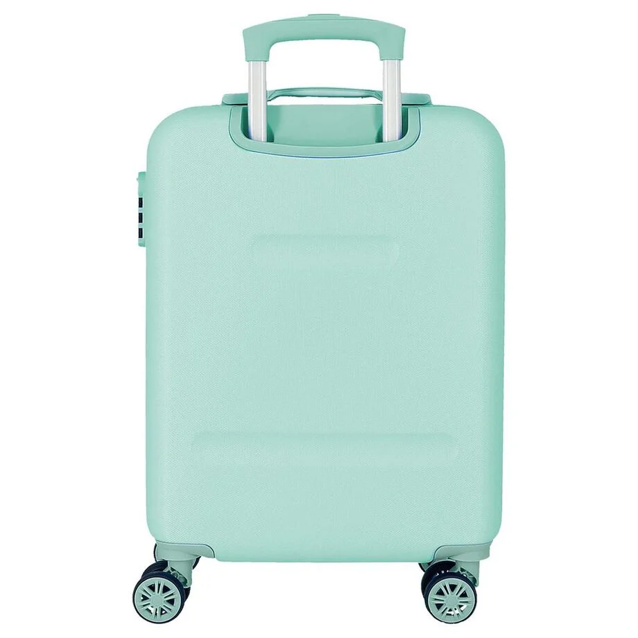 Maleta Trolley Abs Girl Gang Hello Kitty 55Cm - Image 3