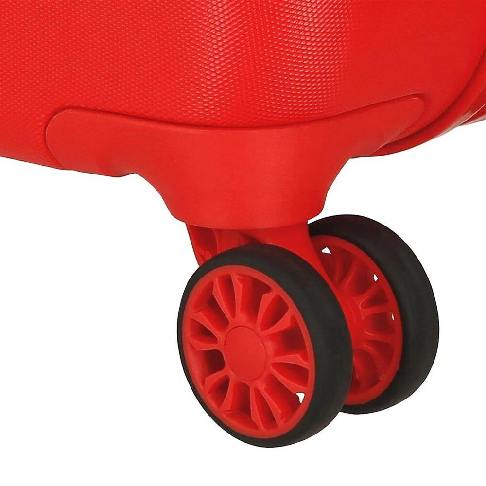 Maleta Trolley Abs Go Spidey And His Amazing Friends Marvel 50Cm - Image 7