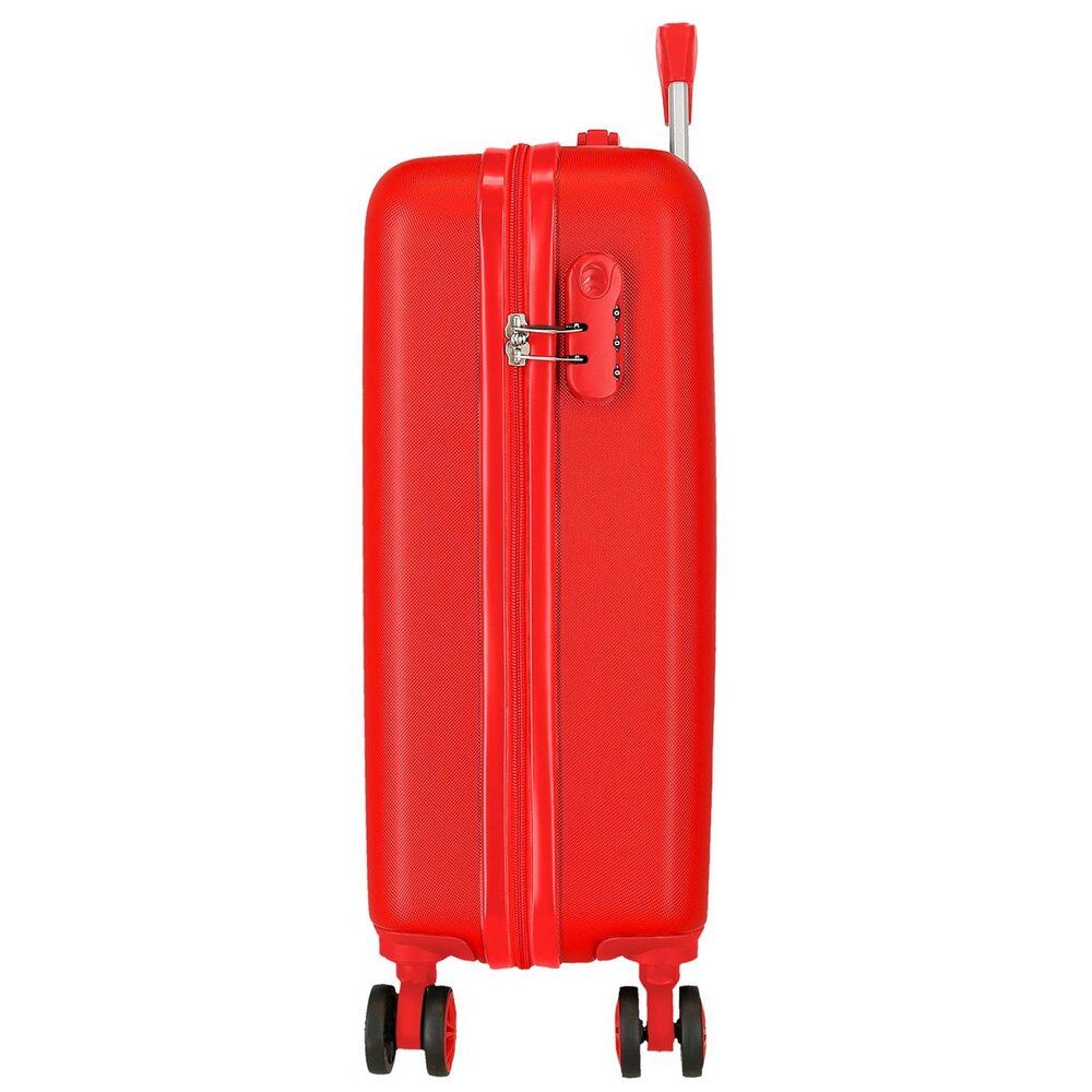 Maleta Trolley Abs Go Spidey And His Amazing Friends Marvel 55Cm - Image 6