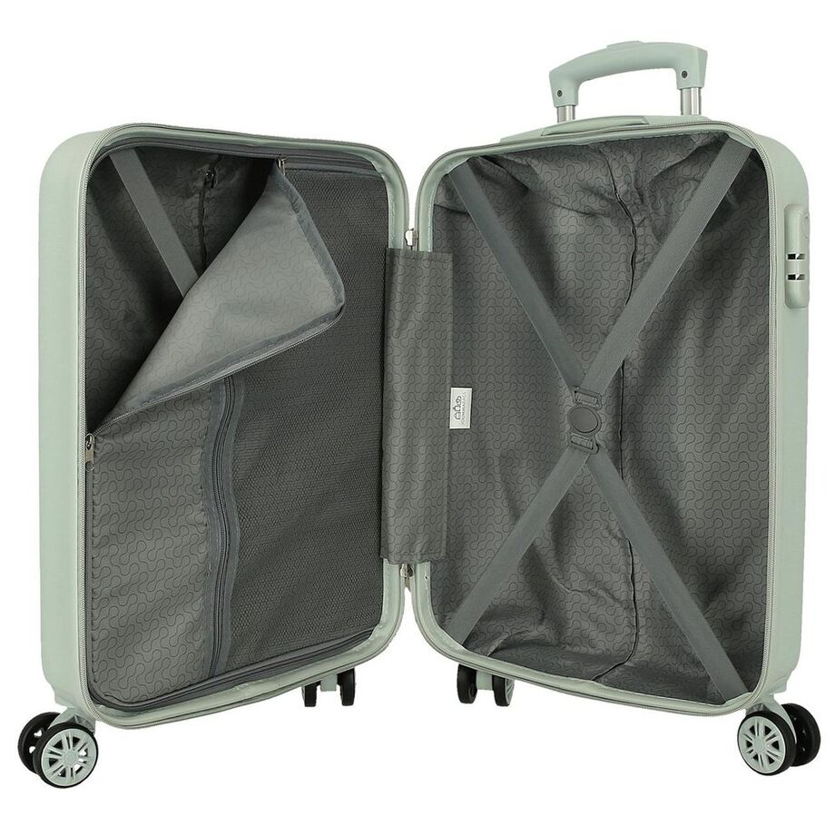 Maleta Trolley Abs Grogu Star Wars 55Cm - Image 2