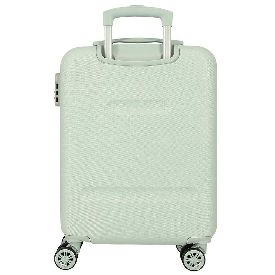 Maleta Trolley Abs Grogu Star Wars 55Cm - Image 7
