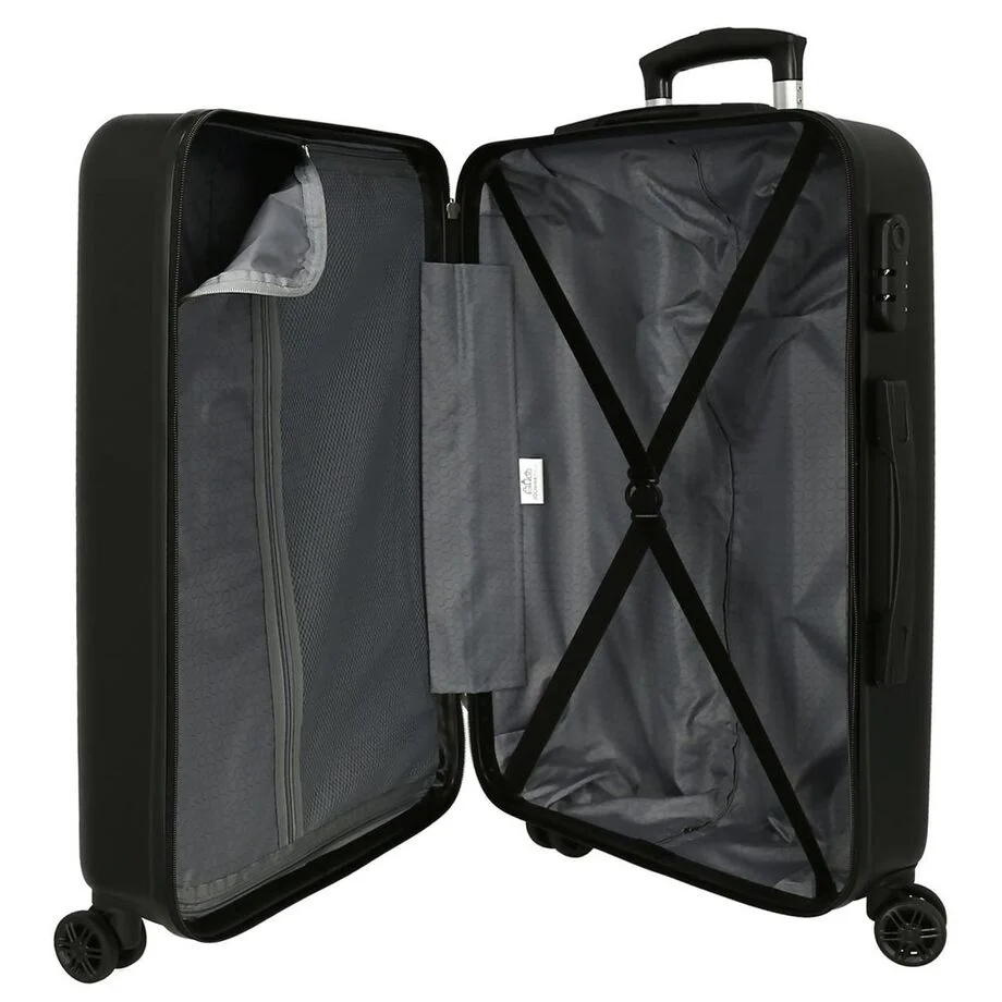 Maleta Trolley Abs Grogu Star Wars 70Cm - Image 5