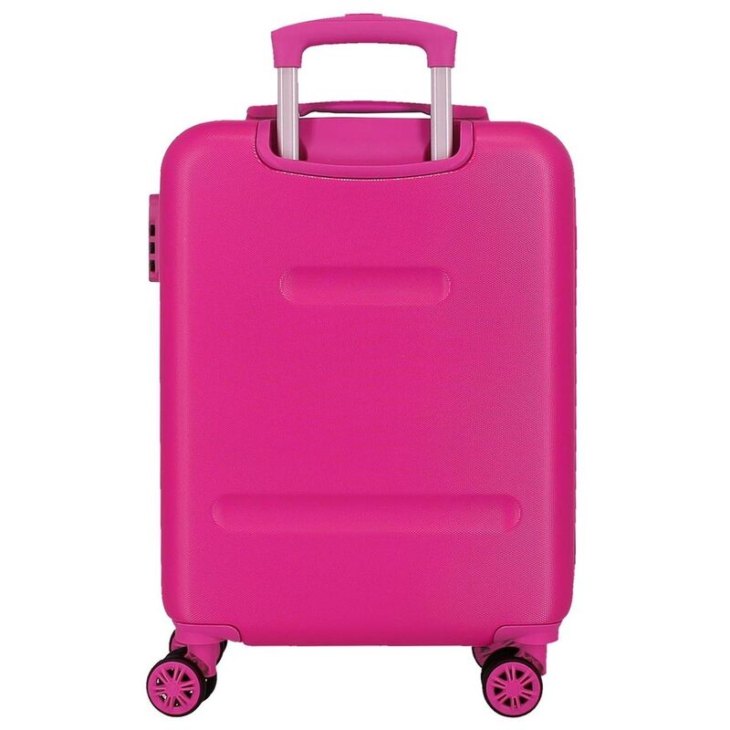 Maleta Trolley Abs Have A Good Time So Beautiful Minnie Disney 55Cm - Image 3