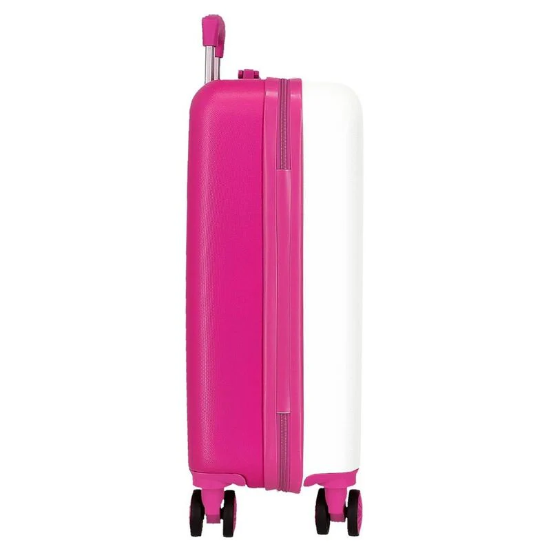 Maleta Trolley Abs Have A Good Time So Beautiful Minnie Disney 55Cm - Image 4