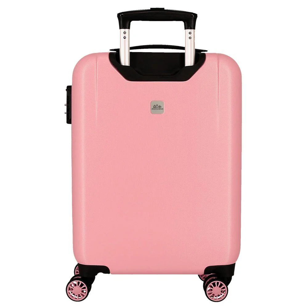 Maleta Trolley Abs Head Minnie Disney 55Cm - Image 3