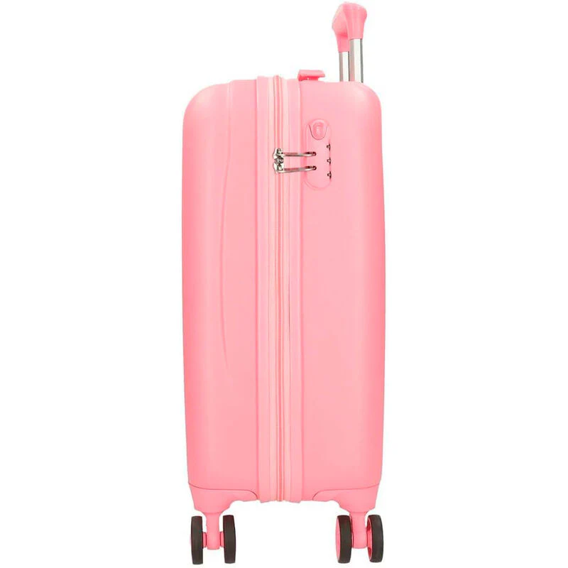Maleta Trolley Abs Hello Kitty 50Cm - Image 2