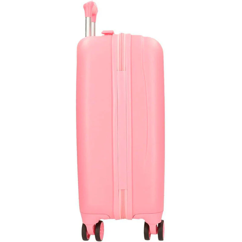 Maleta Trolley Abs Hello Kitty 50Cm - Image 4