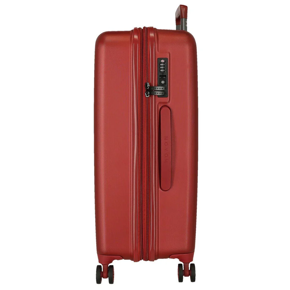 Maleta Trolley Abs Hero Iron Man Marvel 65Cm - Image 2