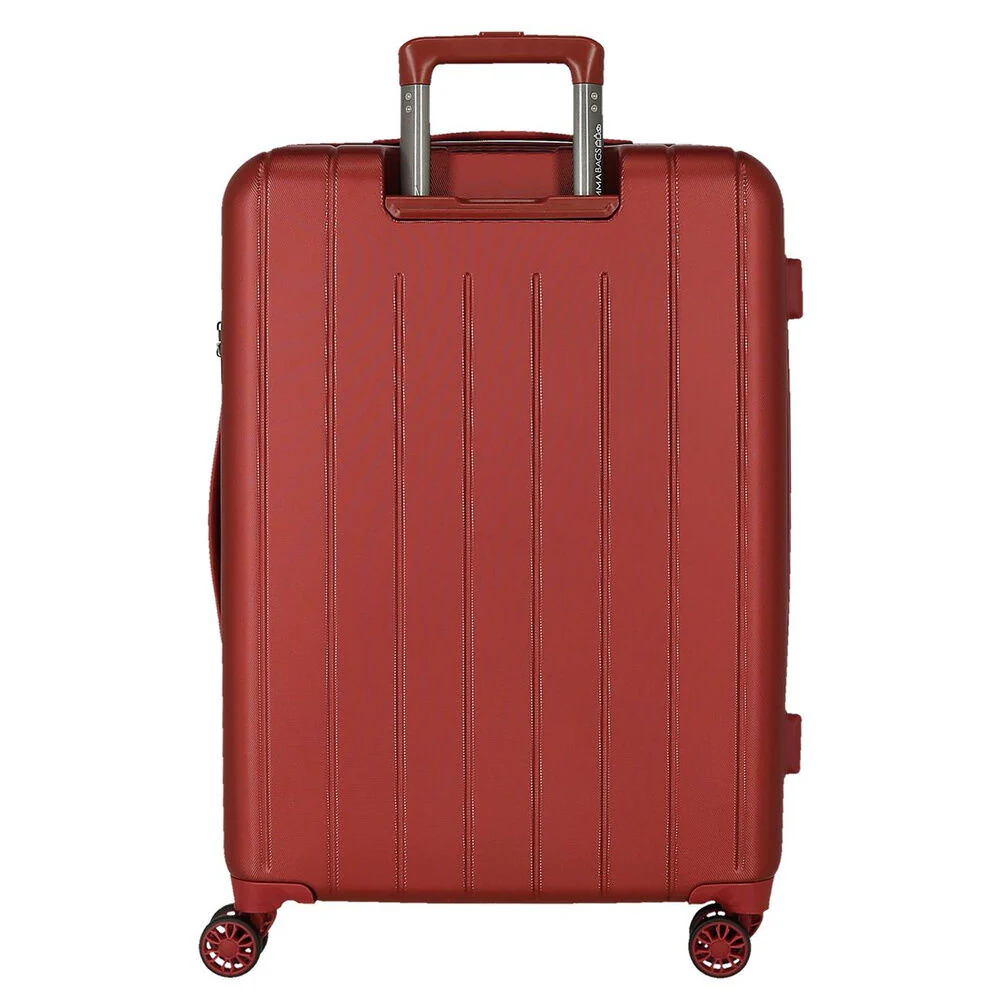 Maleta Trolley Abs Hero Iron Man Marvel 65Cm - Image 3
