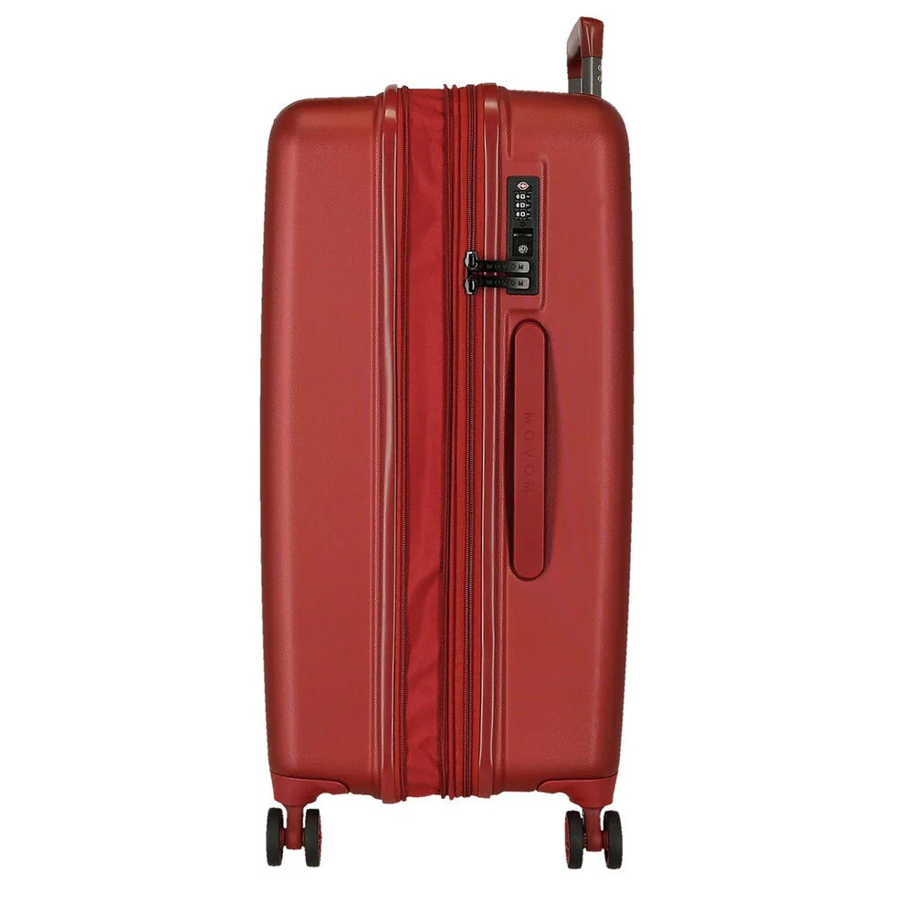 Maleta Trolley Abs Hero Iron Man Marvel 65Cm - Image 6