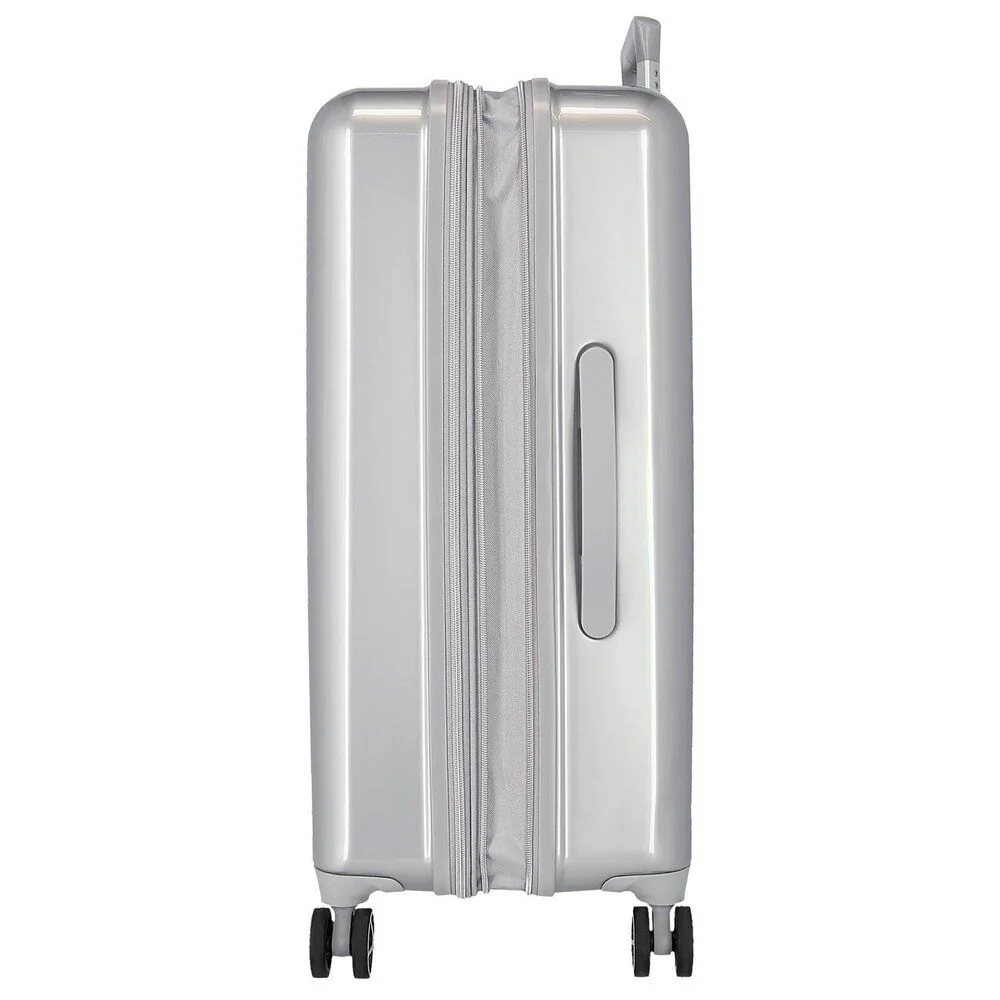 Maleta Trolley Abs Joyful Mickey Disney 70Cm - Image 7