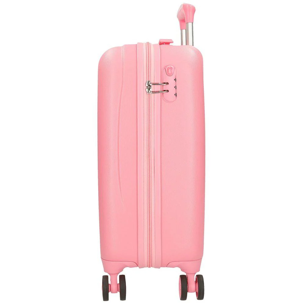 Maleta Trolley Abs La Sirenita Disney 50Cm - Image 4