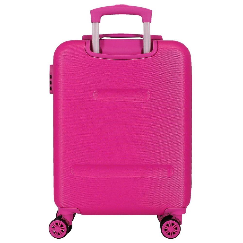 Maleta Trolley Abs Line Minnie Disney 55Cm - Image 3