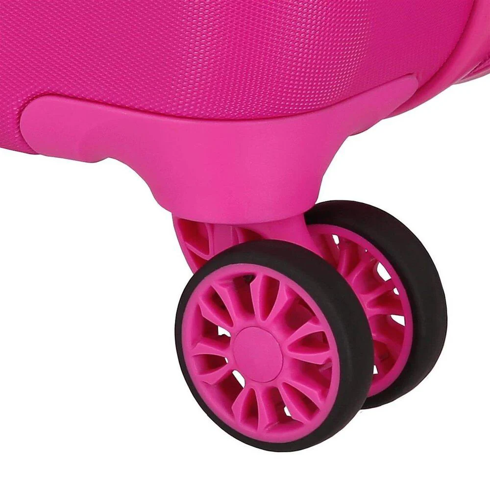 Maleta Trolley Abs Line Minnie Disney 55Cm - Image 4