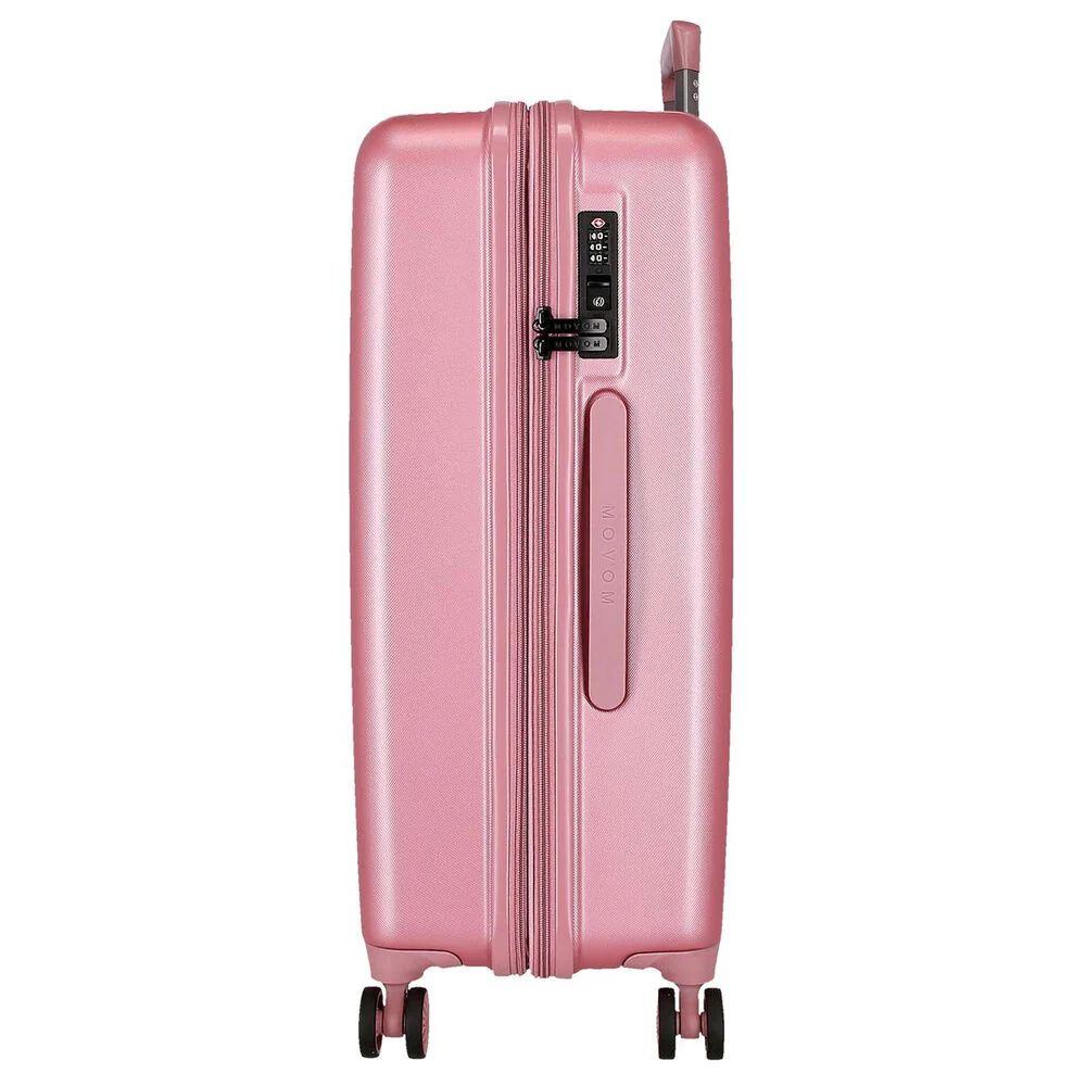 Maleta Trolley Abs Love Minnie Disney 65Cm - Image 2